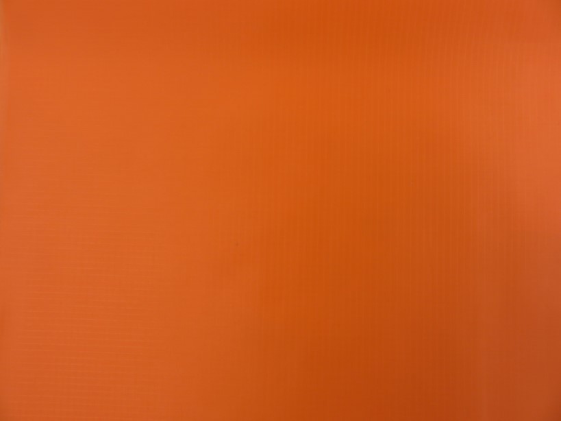 Ripstop Fabric orange
