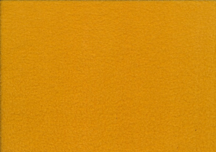 U4100 Fleece Fabric mustard