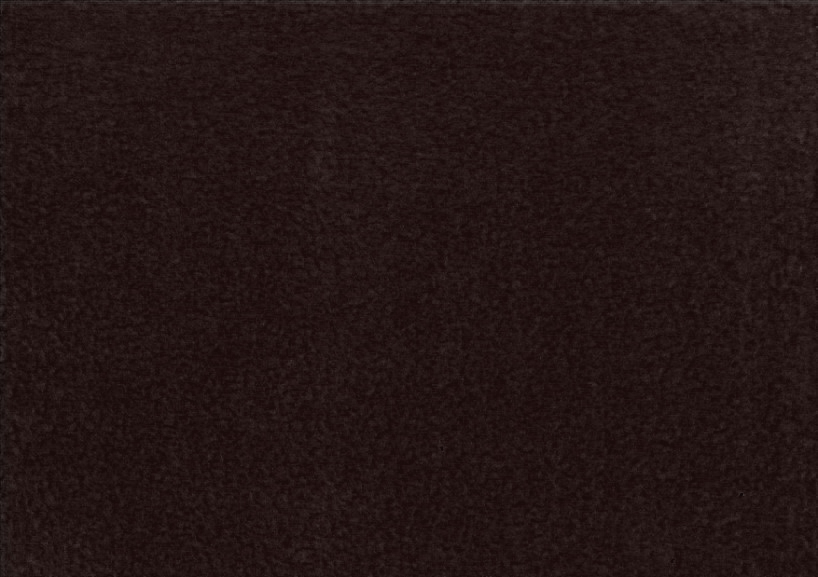 U4100 Fleece mörkbrun