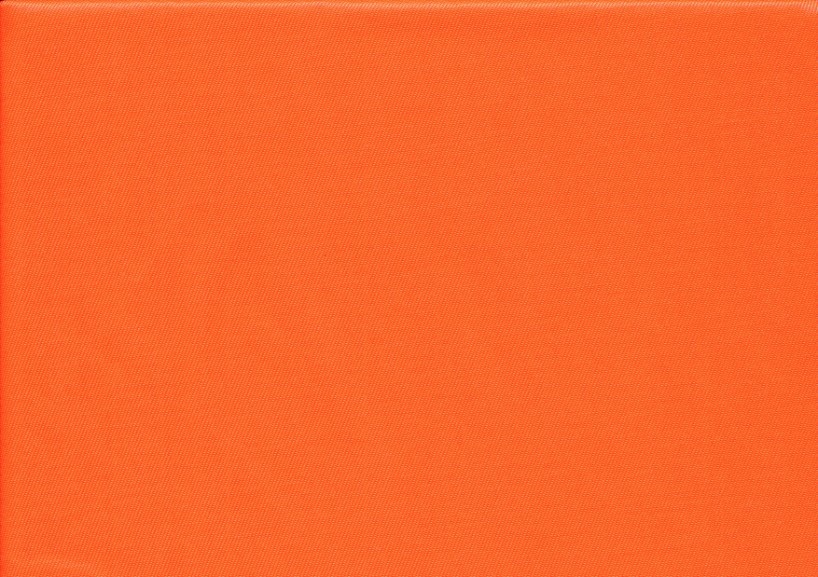 U6000 Bävernylon orange