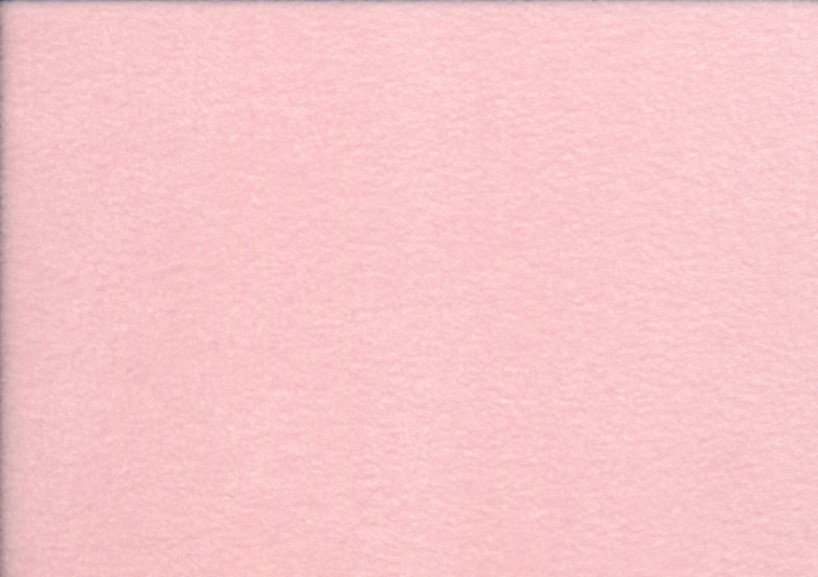 Fleece Fabric light pink