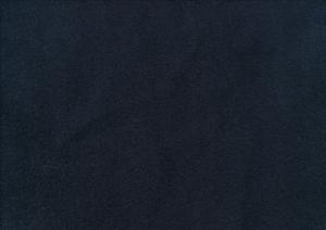 Fleece Fabric dark blue