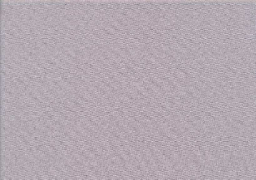 PIECE 40 cm - V200 Cotton Fabric grey