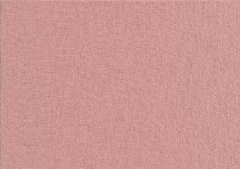 Rippled Polyester Fabric pink
