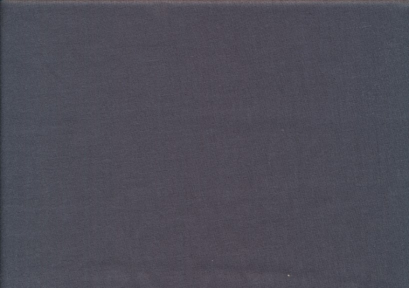 V674 Cotton Fabric dark grey