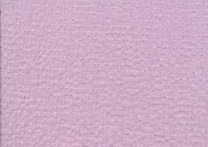 V685 Woven Bubble Viscose Fabric light purple