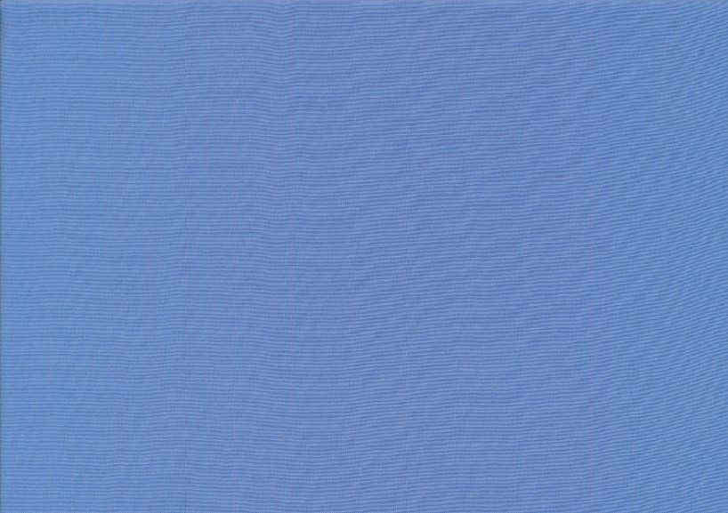 V690 Woven Viscose Fabric light blue