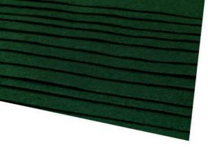 X400 Felt Fabric dark green (20 x 30 cm)
