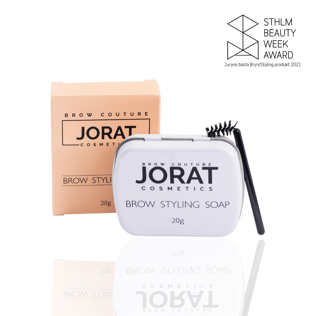 Brow Soap - Brow Styling Soap - Mini Ansiktslyft