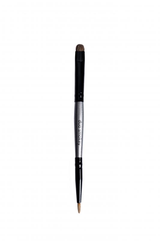 Duo Eyeliner brush