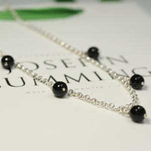 Onyx Necklace