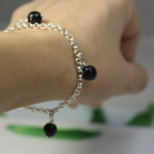 Onyx Bracelet