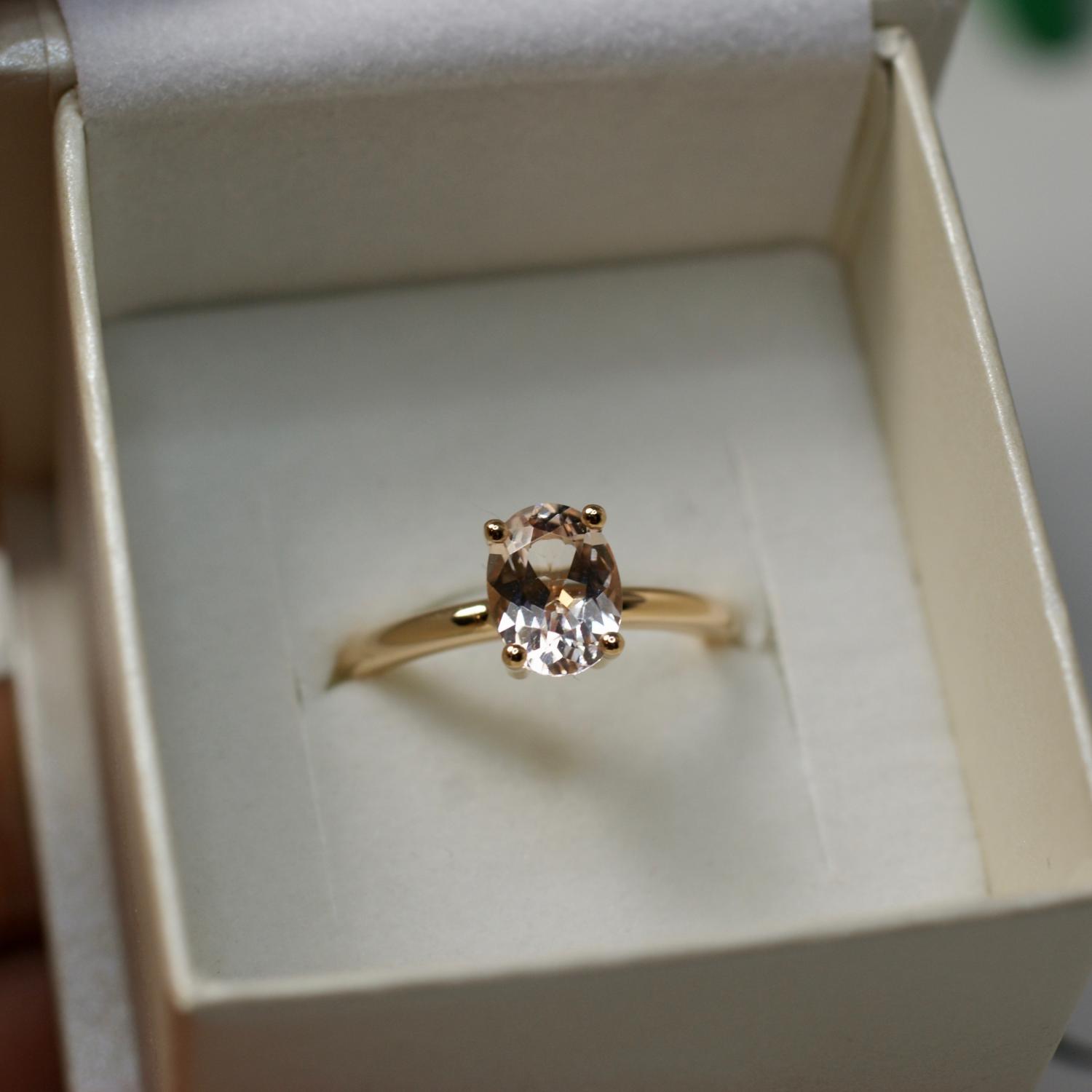 morganite