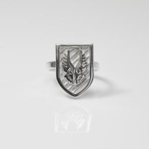Knight Ring Wings