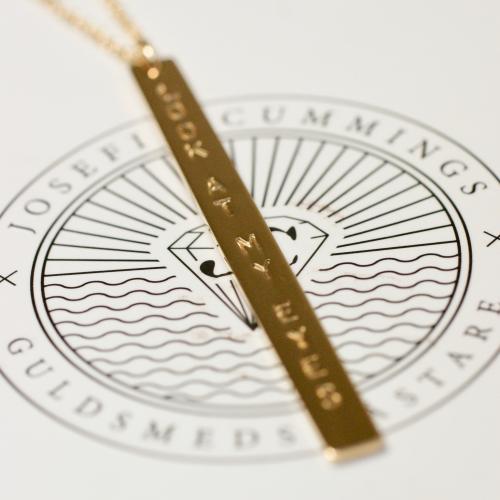 Look At My Eyes 18 K