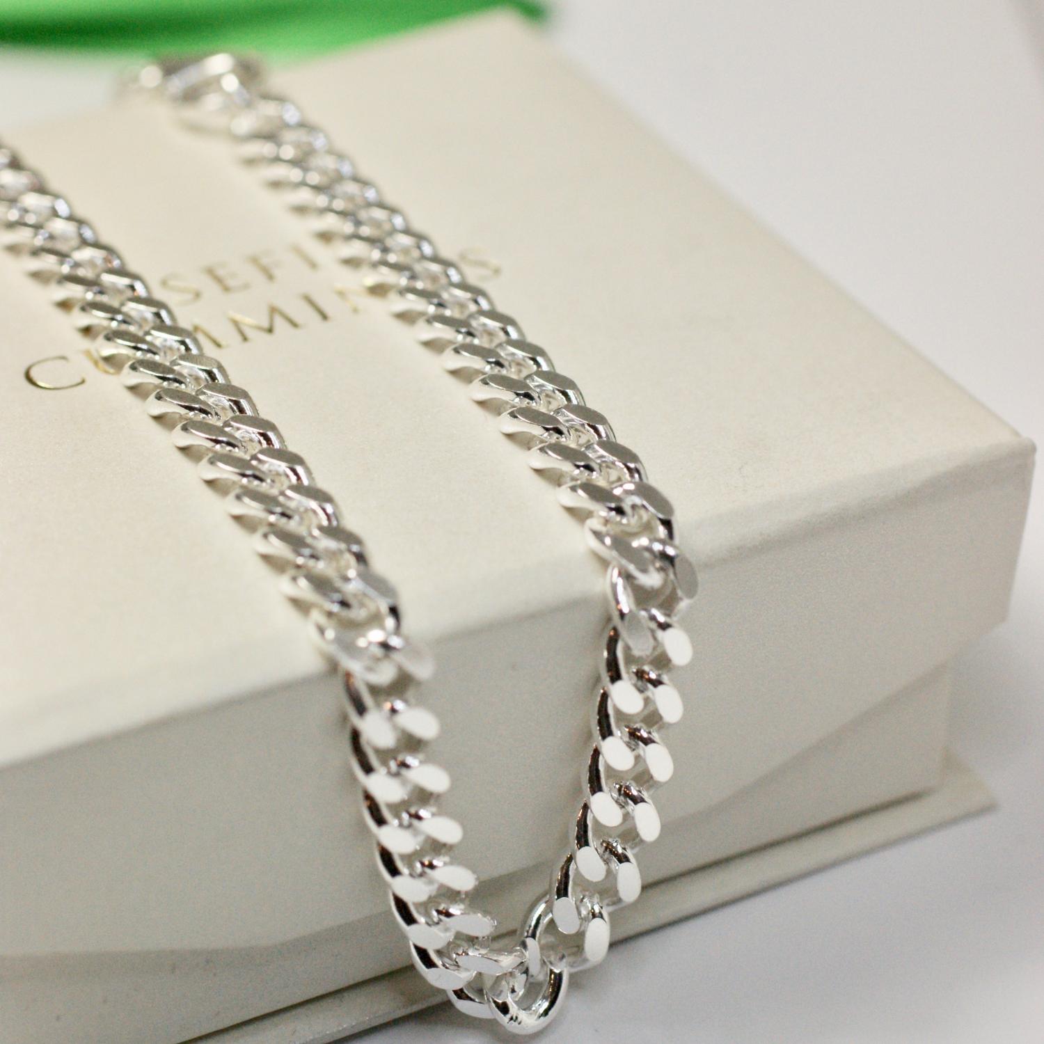 Armor Chain