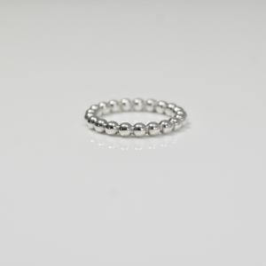 Dewdrop Ring Large