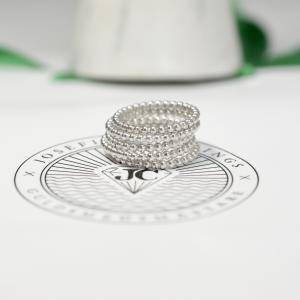 Dewdrop Ring