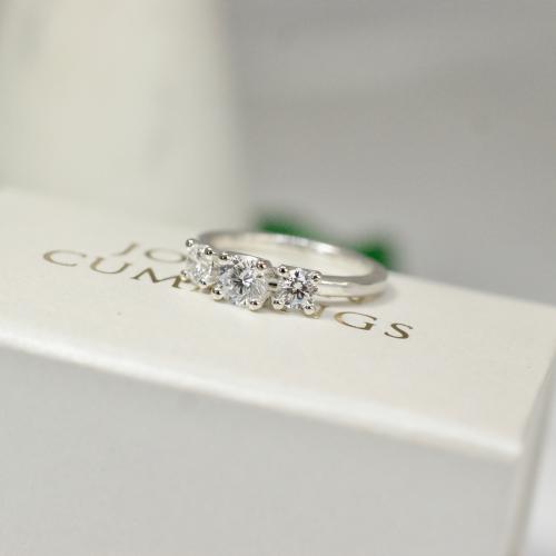 Trinity (1.0 ct)