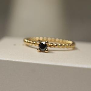 Nightsky 18 K (0,20 ct)