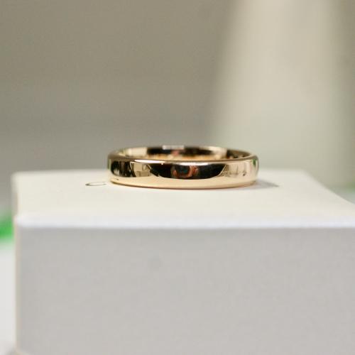 Plain Ring