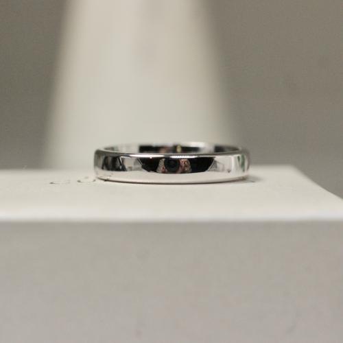 Plain Ring