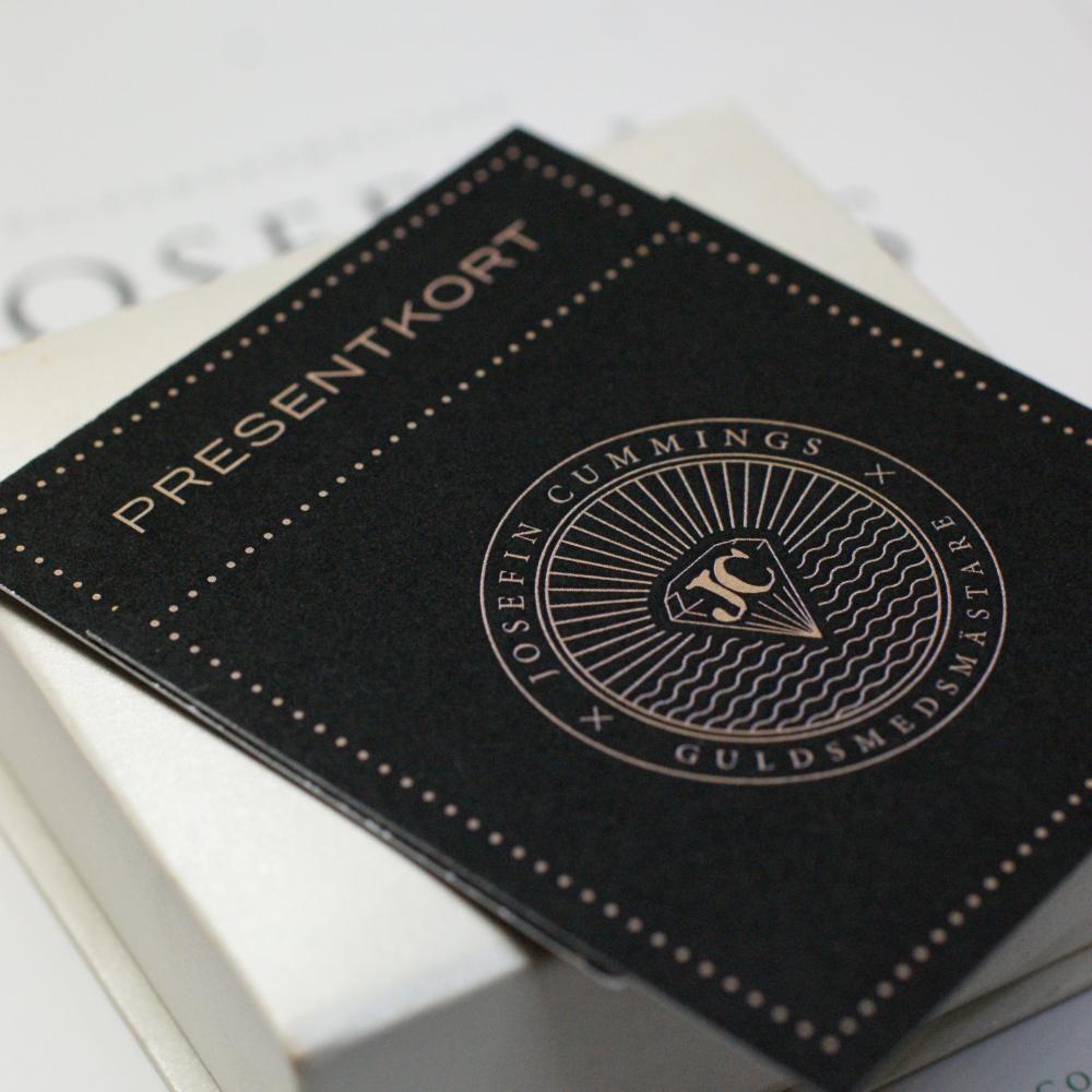Presentkort