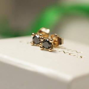 Nightsky 18 K (0,40 ct)