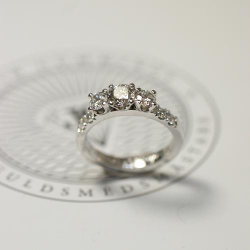 Winner (0,76 ct)