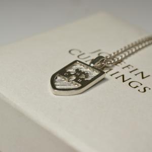 Knight Necklace Kingdom