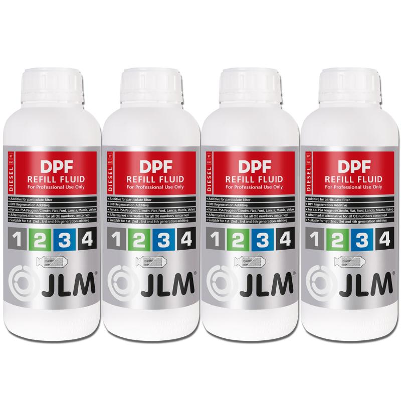 Eolysvätska 4 liter till rabatterat pris