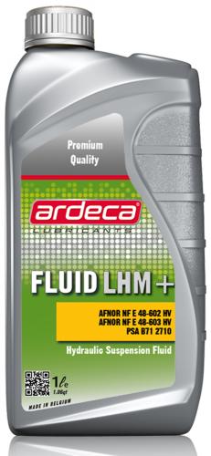 Ardeca LHM+ 1 Liter - Josema