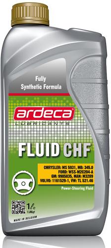 Servo olja Ardeca Fluid CHF 1 Liter - Josema