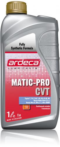 Ardeca Matic Pro CVT 1 Liter - Josema