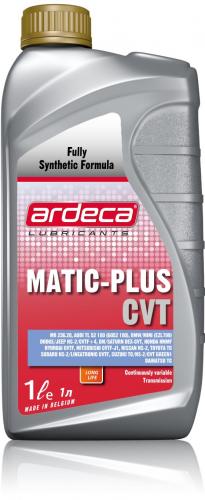 Ardeca Matic Plus CVT 1 Liter - Josema