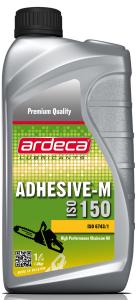 Ardeca Adhesive M 150 1 Liter Sågkedjeolja - Josema