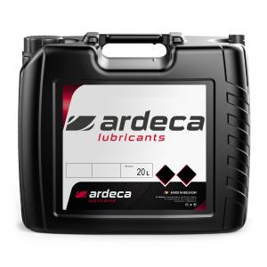 Ardeca Lubricants 20 liter - Josema
