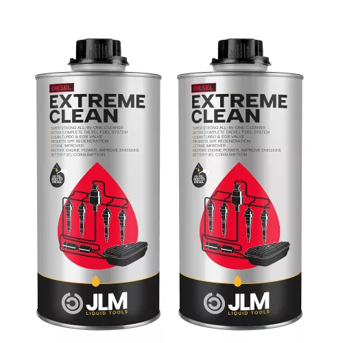 JLM Diesel Extreme Cleaner till rabatterat pris
