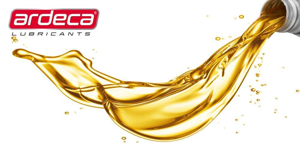 Hitta rätt motorolja till din bil - Ardeca Lubricants