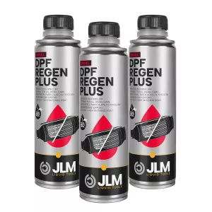 JLM DPF Regen Plus 3-pack till ett rabatterat pris.