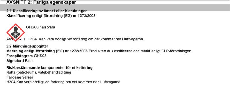 J02200 REGEN PLUS FARLIGA EGENSKAPER