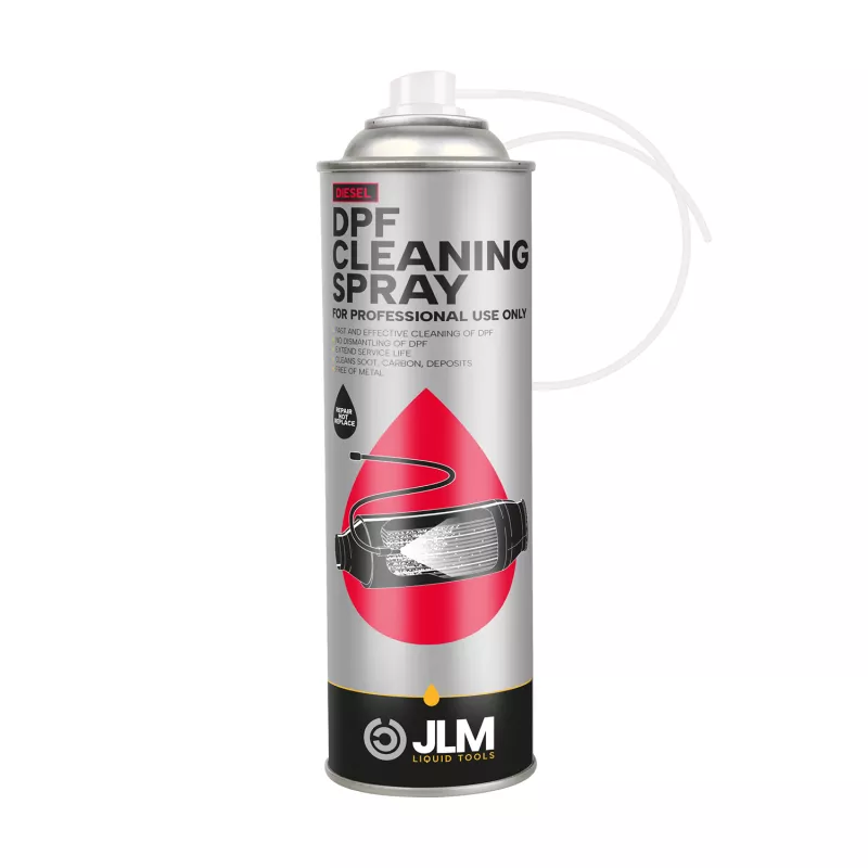 Diesel DPF Spray (400 ml)