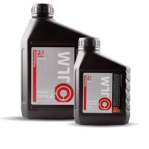JLM Lubricants J02230 Diesel DPF Rengöring Och Spolnings vätskor - Josema