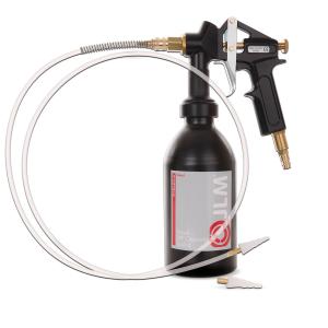 JLM Lubricants J02250 Diesel DPF Cleaning Toolkit Pro - Josema