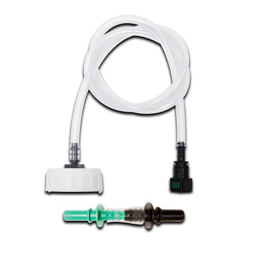 JLM Dpf Refill Kit
