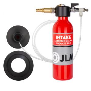 JLM Lubricants J02280 Diesel Intake Extreme Clean Toolkit Pro - Josema