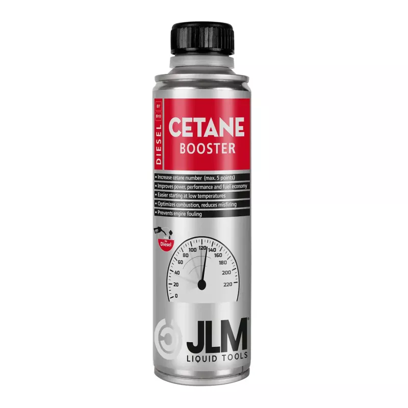 JLM Cetane Booster