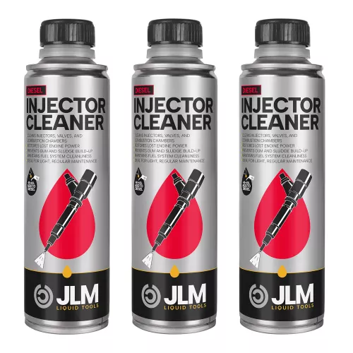 Diesel Injector Cleaner 3-pack till rabatterat pris