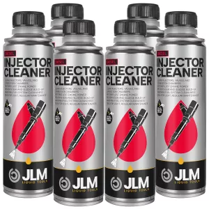 Diesel Injector Cleaner 6-pack till rabatterat pris.