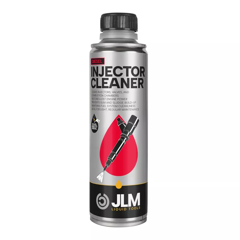 JLM Diesel Injector Cleaner